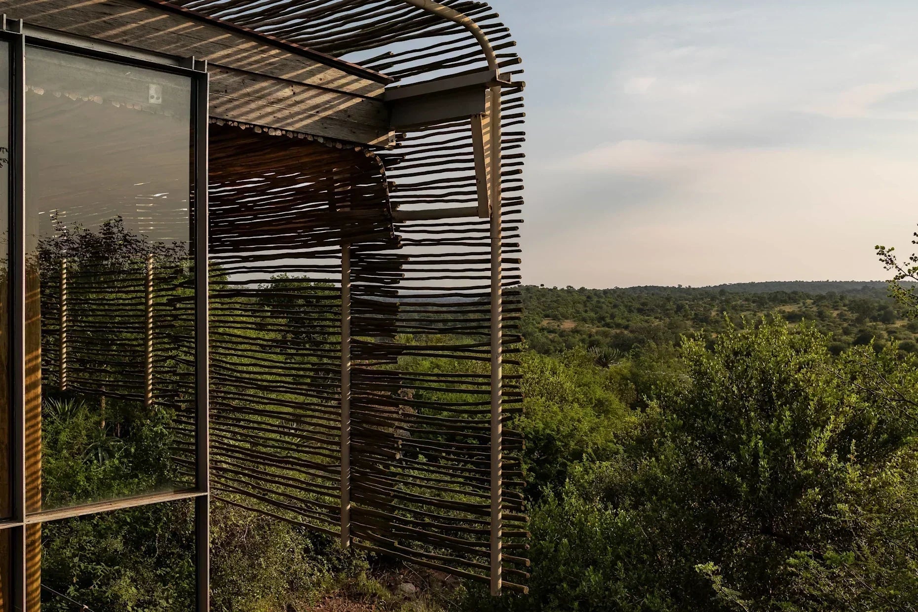Singita — Where Luxury Meets Conservation