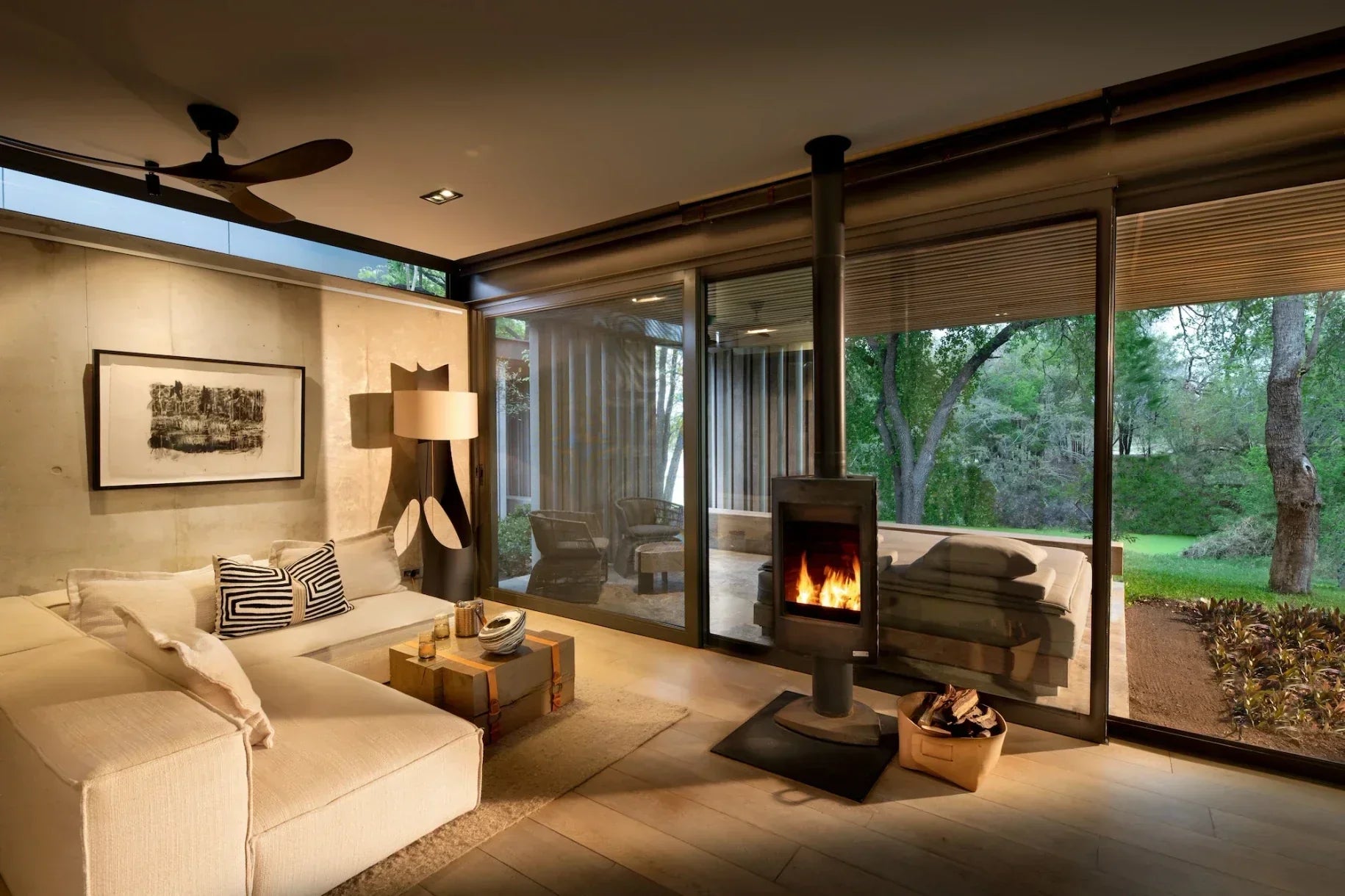 Cheetah Plains — Ultra-Luxury in the Heart of Sabi Sand
