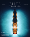Elite Traveler
