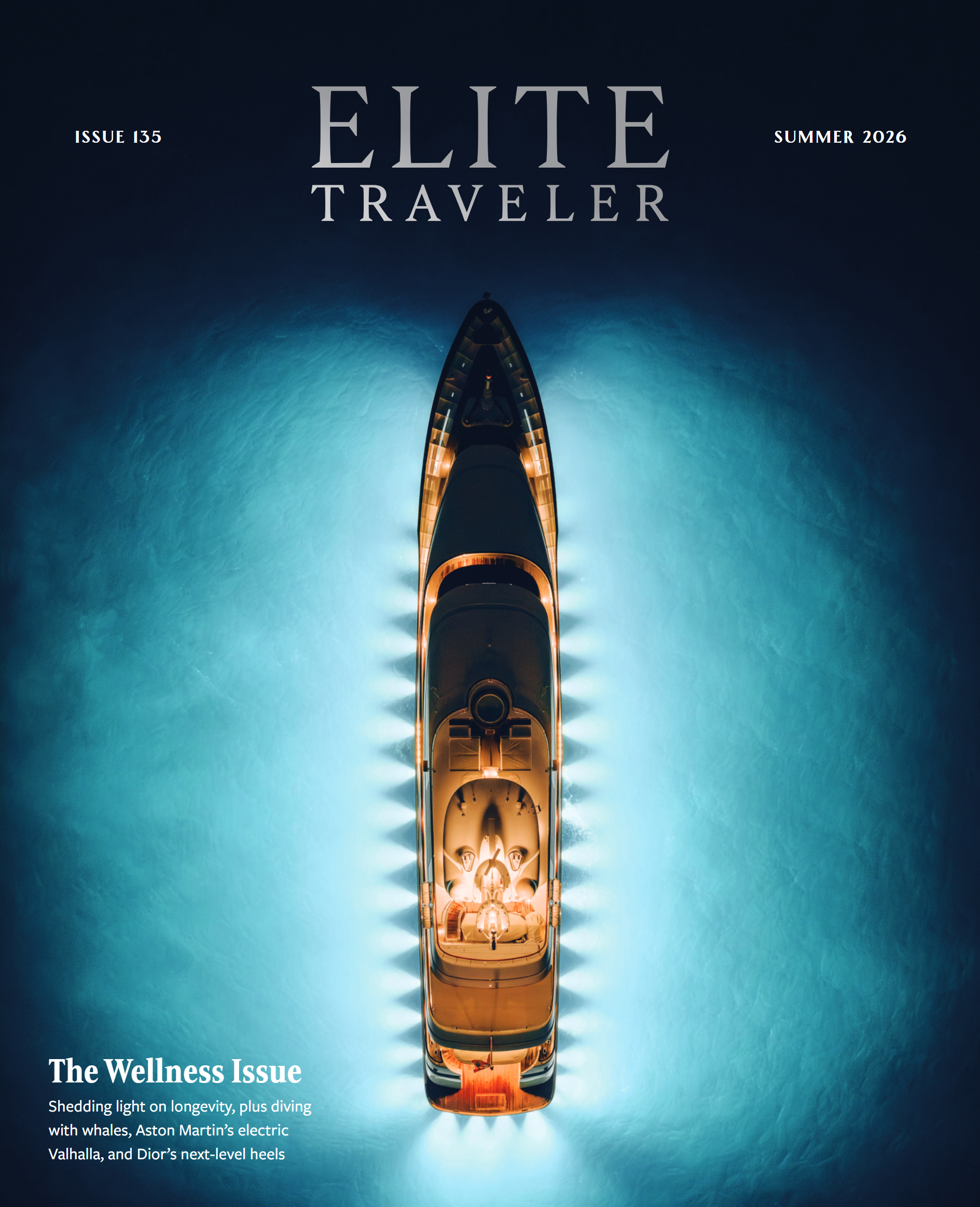 Elite Traveler