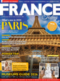 France Today Magazine