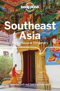 Lonely Planet Southeast Asia Phrasebook