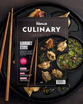 National Geographic Traveller Culinary Collection: Gourmet Stars