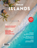 National Geographic Traveller – Islands Collection