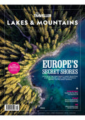 National Geographic Traveller – Lakes & Mountains Collection