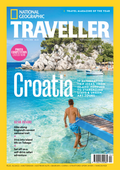 National Geographic Traveller – Croatia