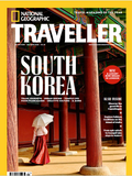 National Geographic Traveller – Korea