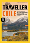 National Geographic Traveller – Chile