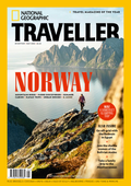 National Geographic Traveller – Norway