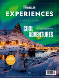National Geographic Traveller – Experiences Collection