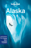 Lonely Planet - Alaska