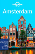 Lonely Planet - Amsterdam