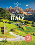 Lonely Planet - Best Day Hikes Italy