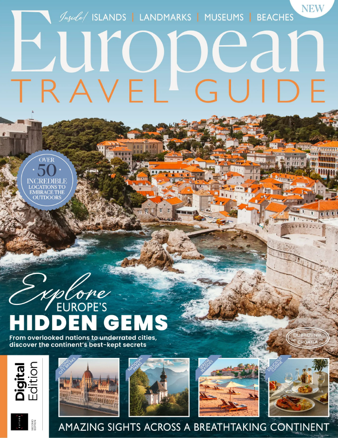 European Travel Guide