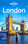 Lonely Planet - London