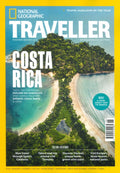 National Geographic Traveller - June 2026 (Costa Rica)