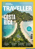 National Geographic Traveller – Costa Rica