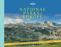 Lonely Planet - National Parks of Europe