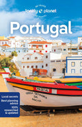 Lonely Planet - Portugal